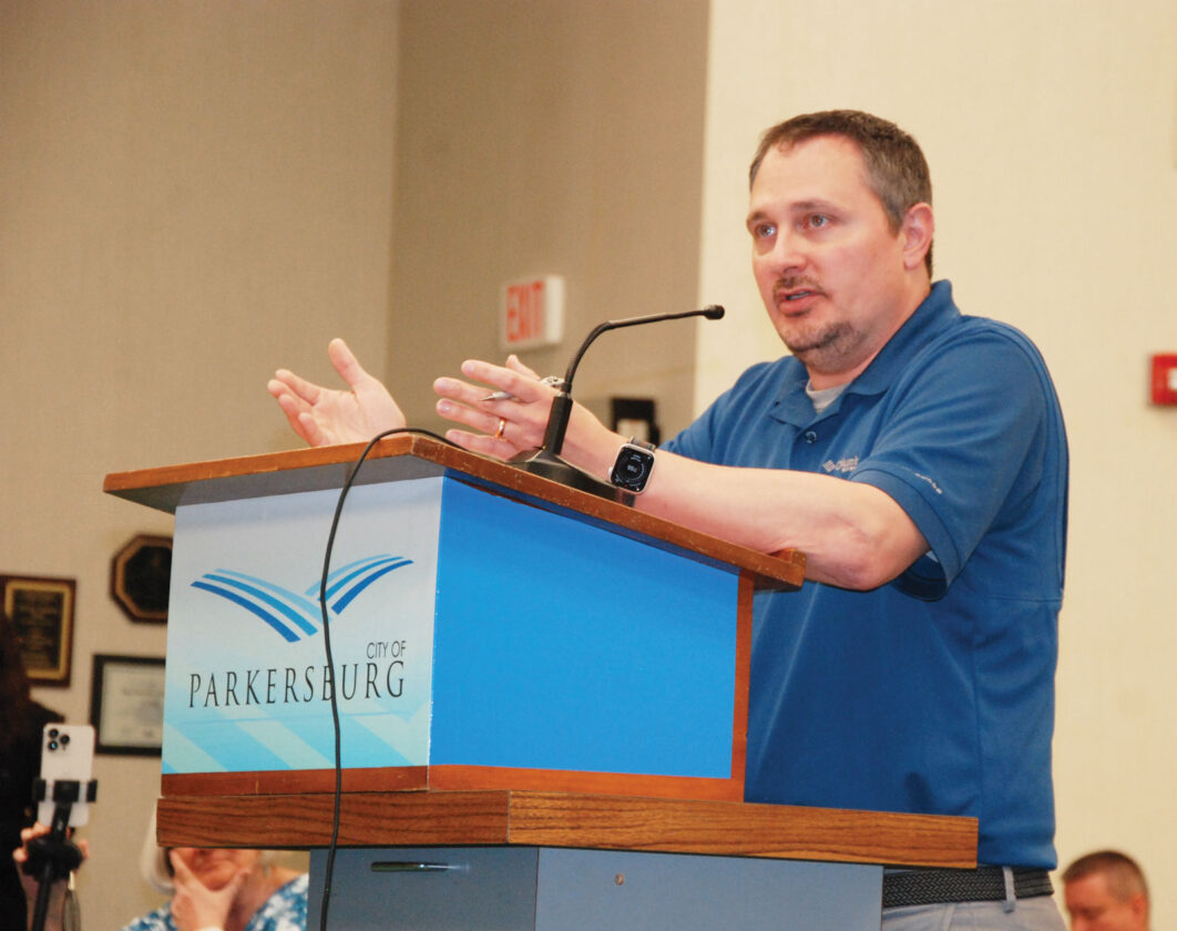 Parkersburg City Council approves trash fee increase News, Sports